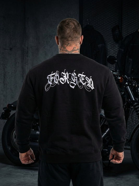 Forged Crewneck