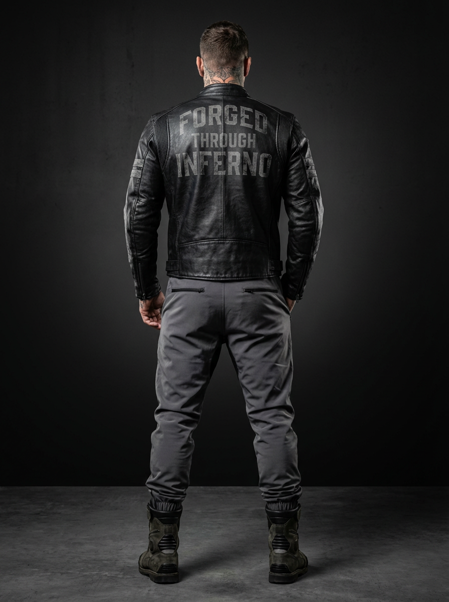 Stealth Shield Joggers