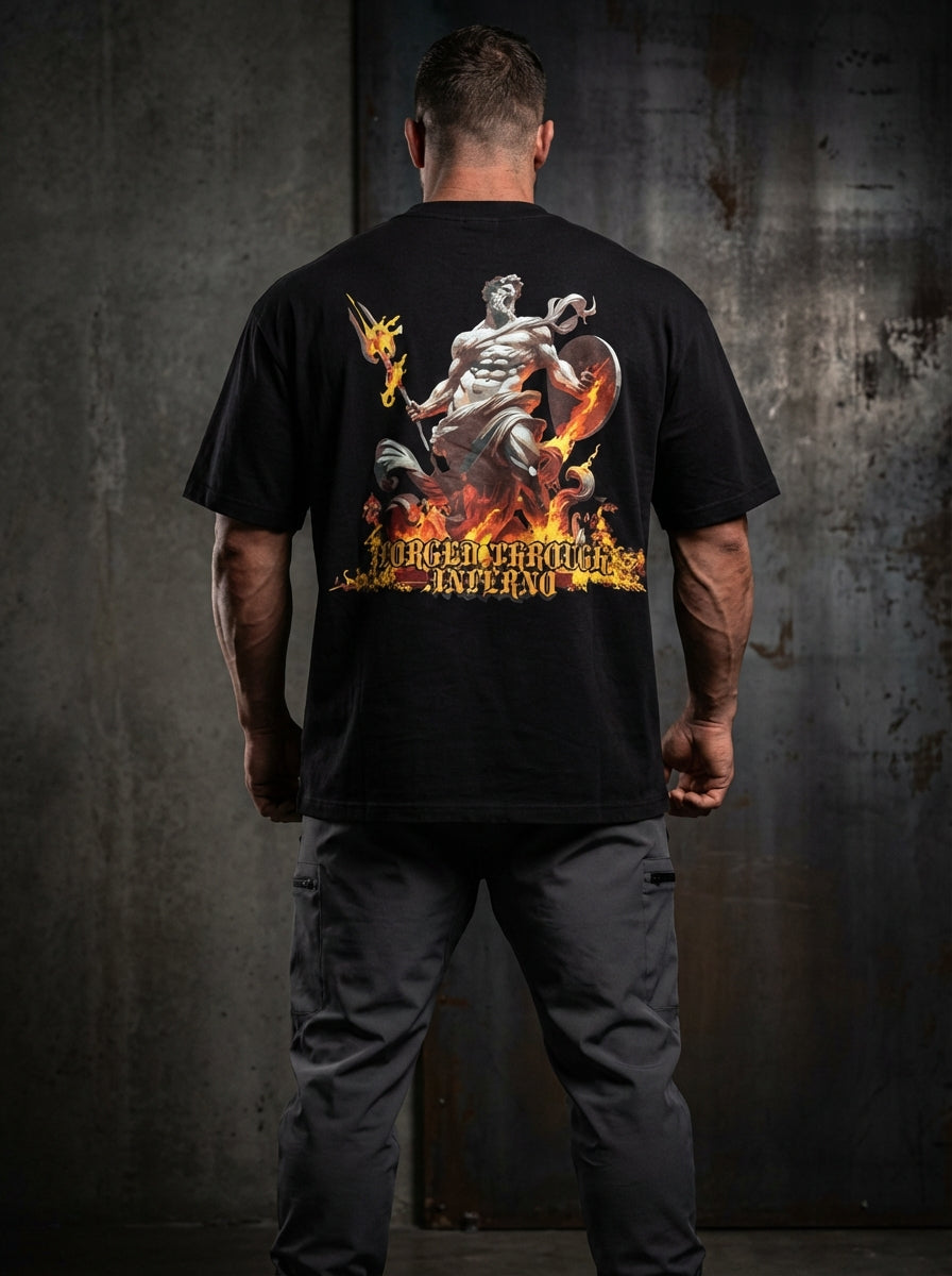Wrath of Poseidon