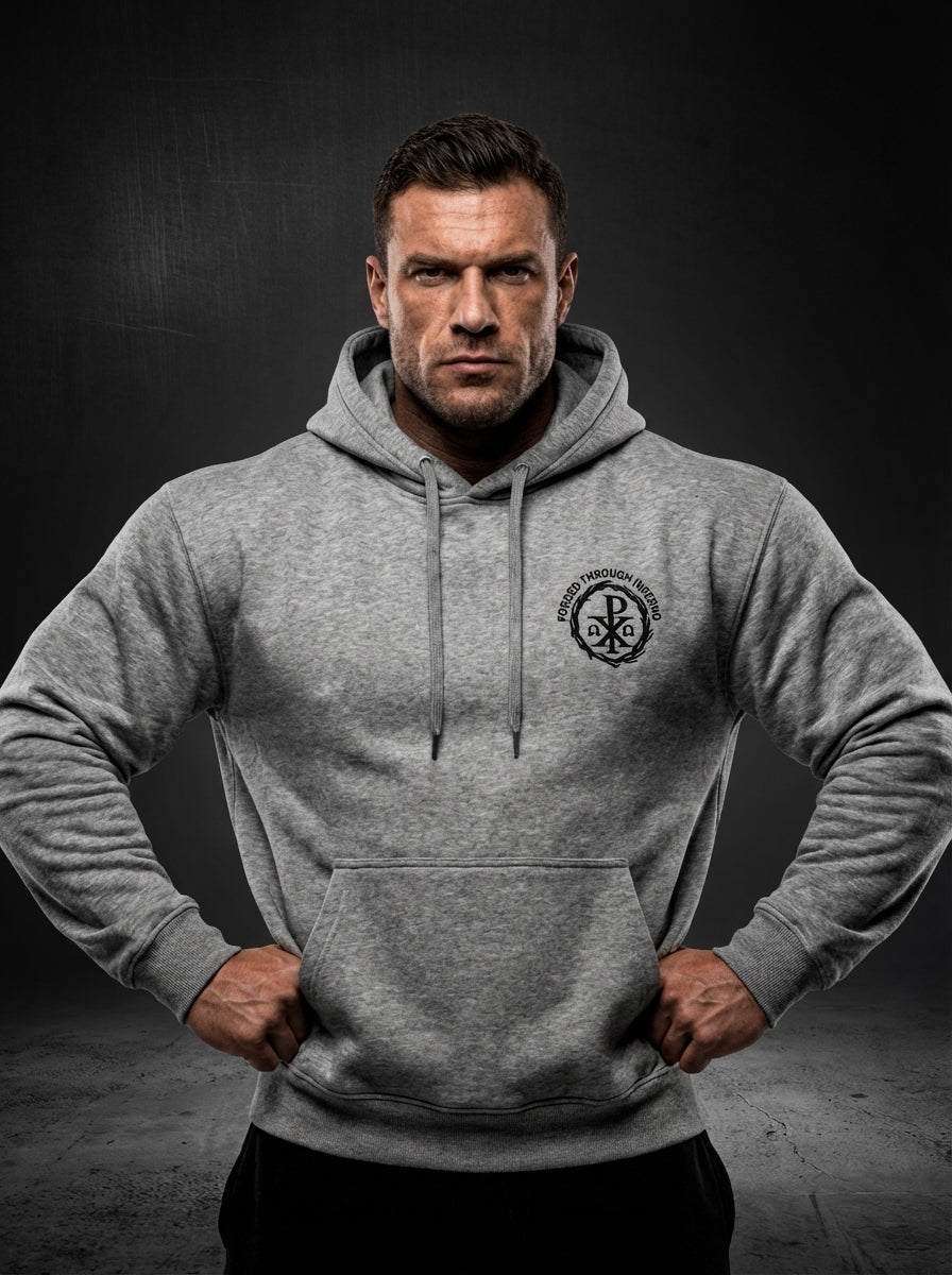 Forged Hoodie