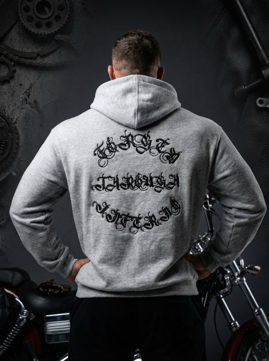 Forged Hoodie