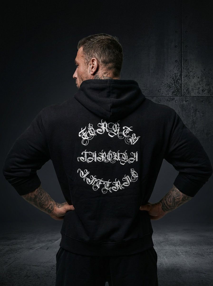 Forged Hoodie