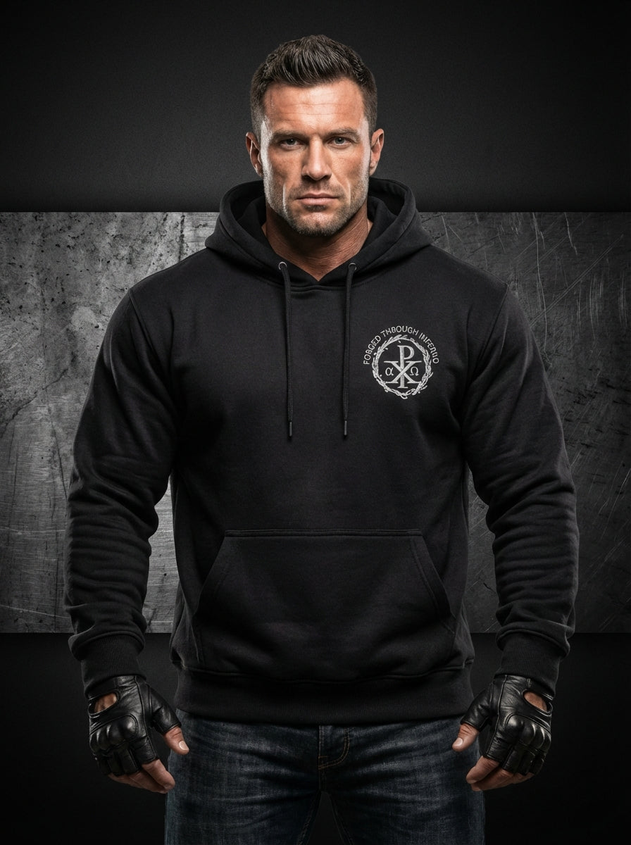 Forged Hoodie