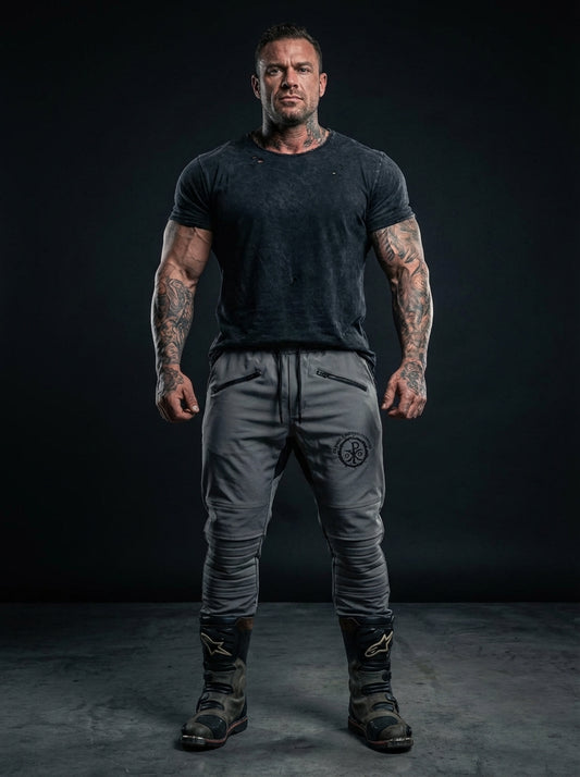 Stealth Shield Joggers