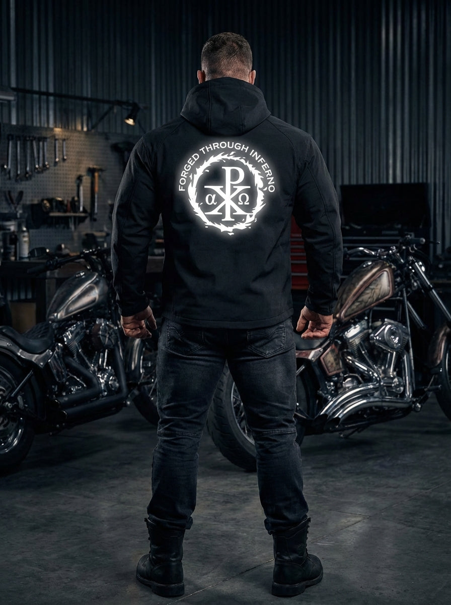 Nightfall Armor Jacket