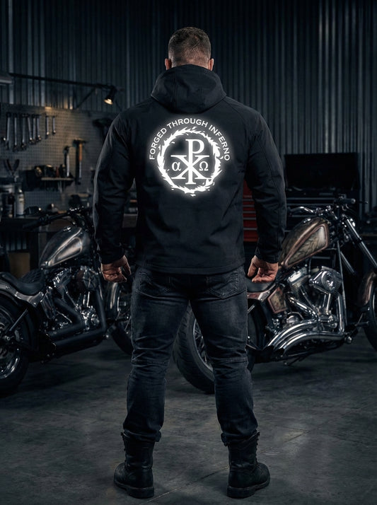 Nightfall Armor Jacket