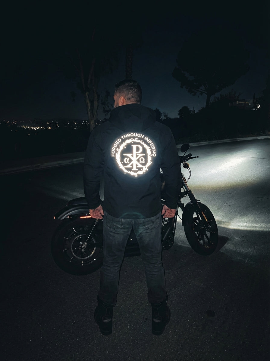 Nightfall Armor Jacket