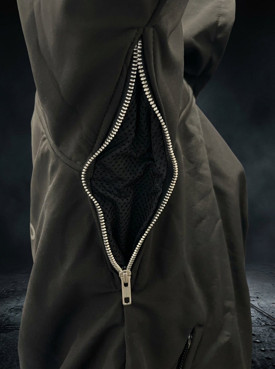 Nightfall Armor Jacket