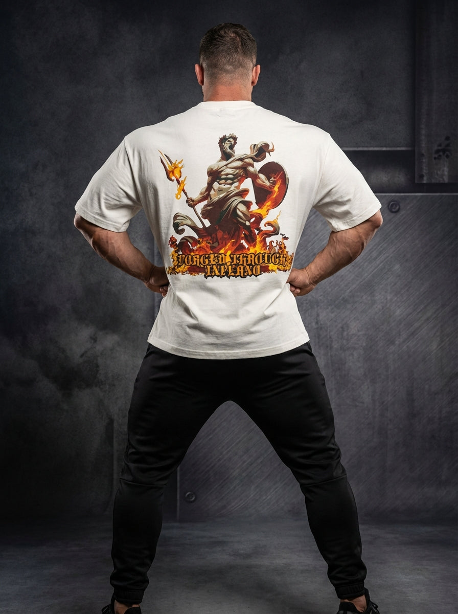 Wrath of Poseidon