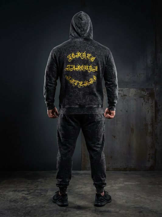 Acid Wash Set